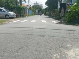 Bán đất thổ cư xã tân thới nhì hóc môn tphcm 152m2 (115)