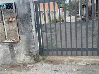 Bán đất thổ cư 234m2 tại xã thới tam thôn cũ hóc môn tphcm (7)