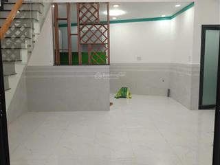 Bán nhà ngay trung tâm thị trấn hóc môn tphcm 4ty150tr (23)