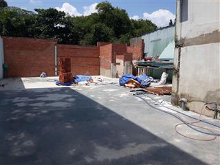 Đất mặt tiền trục chính đặng thúc vịnh hóc môn tphcm giảm mạnh bán nhanh (120)