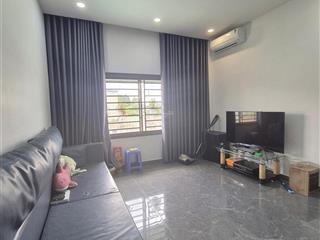 Nhà mặt tiền nhựa 12m đông thạnh hóc môn tphcm 217,6m full thổ cư (msp106)