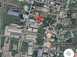 Bán đất xuân thới sơn hóc môn tphcm tổng 205m2 (5,5 tỷ) 63