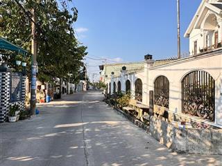 Bán đất xã đông thạnh hóc môn tphcm tổng 306m2 giá 6,8 tỷ (150)