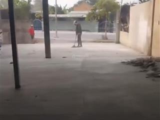 Bán nhà xưởng xã tân hiệp hóc môn tphcm 270m giá 10,2 tỷ (9)