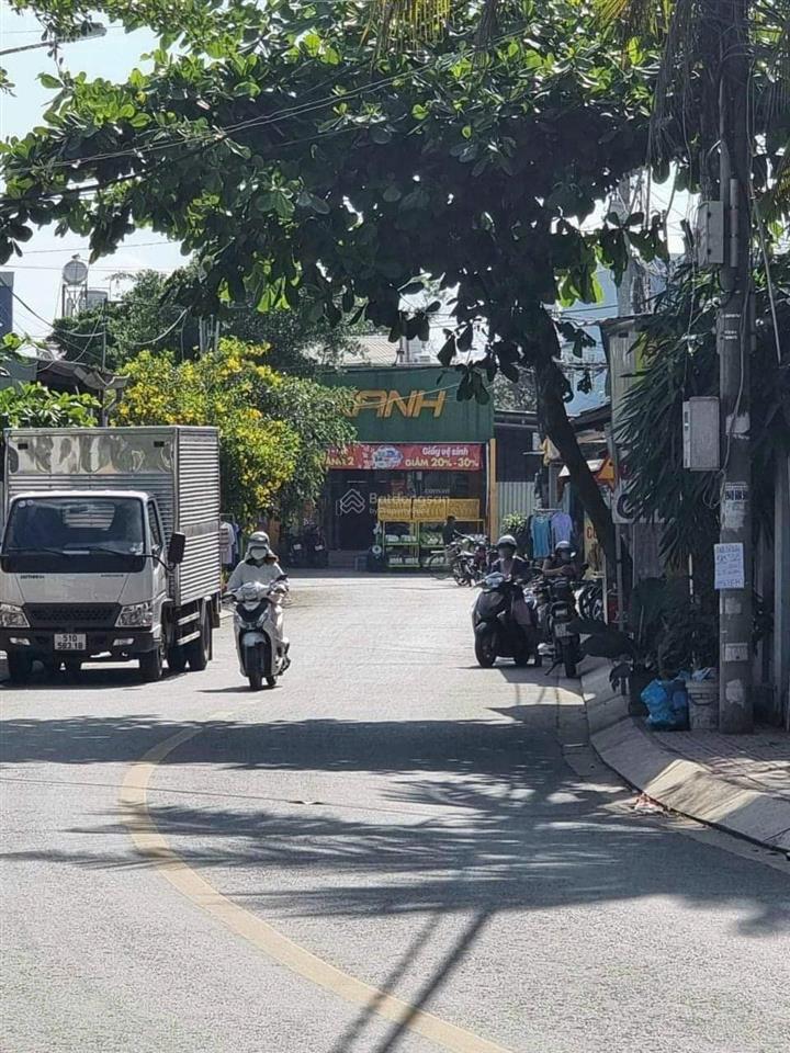 Bán đất mặt tiền xã tân hiệp hóc môn tphcm giá 7,350 tỷ (71)