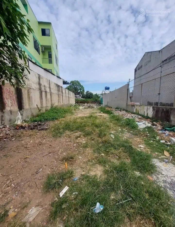 Bán đất mặt tiền xã tân hiệp hóc môn tphcm giá 7,350 tỷ (71)