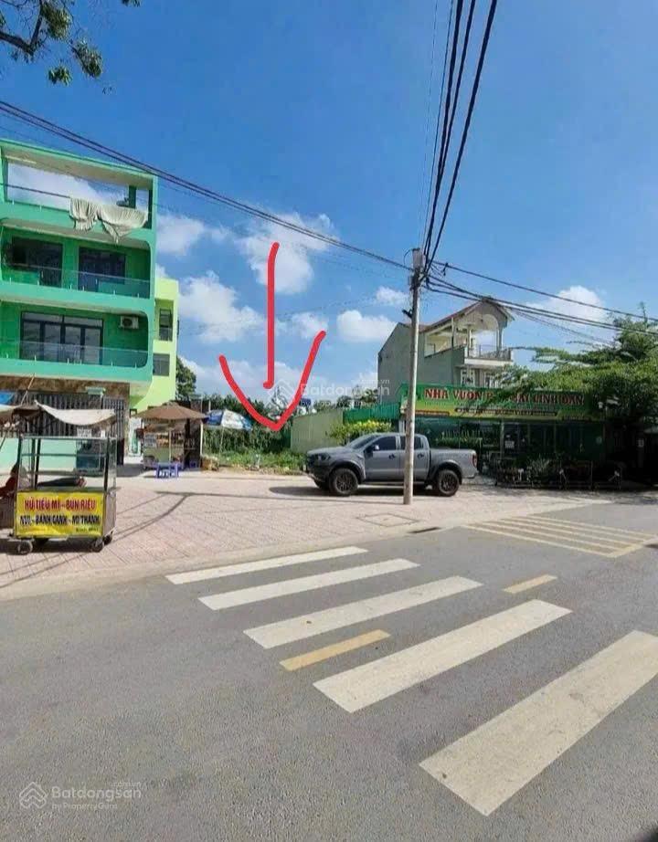 Bán đất mặt tiền xã tân hiệp hóc môn tphcm giá 7,350 tỷ (71)