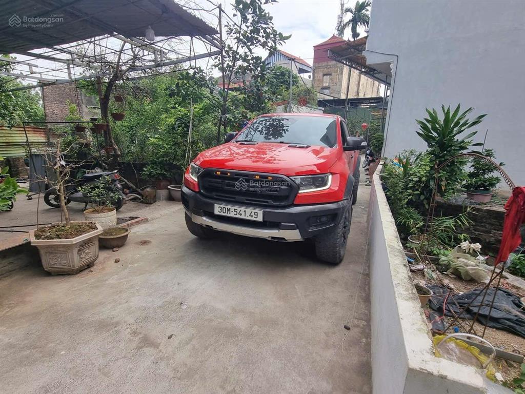 Hot mảnh đất 33m2 yên phúc  biên giang, giá chỉ 4tỷ