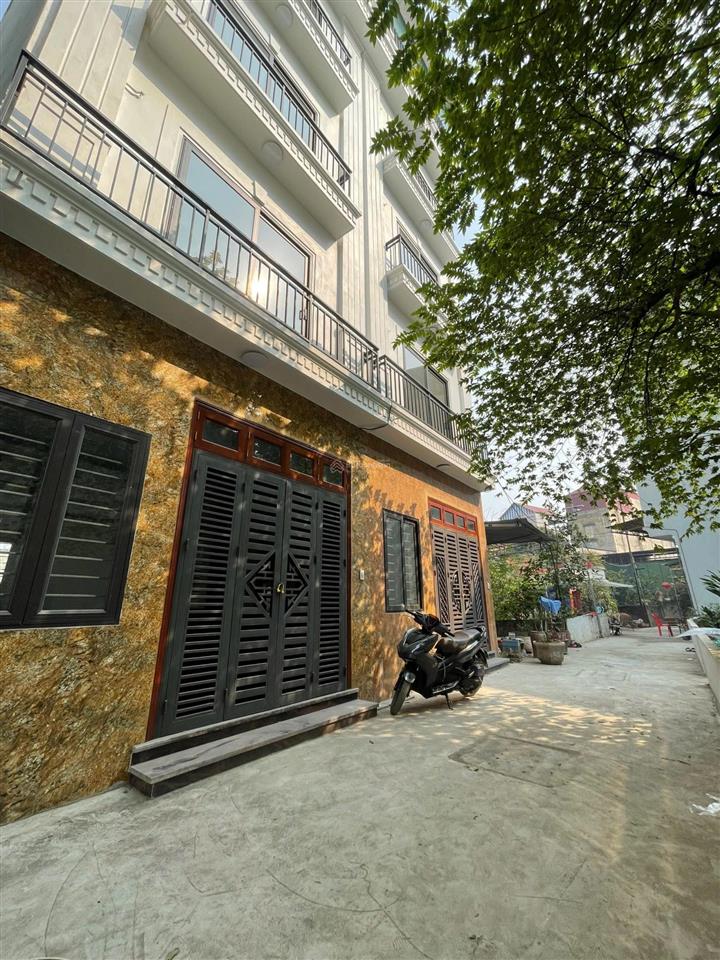 Hot mảnh đất 33m2 yên phúc  biên giang, giá chỉ 4tỷ