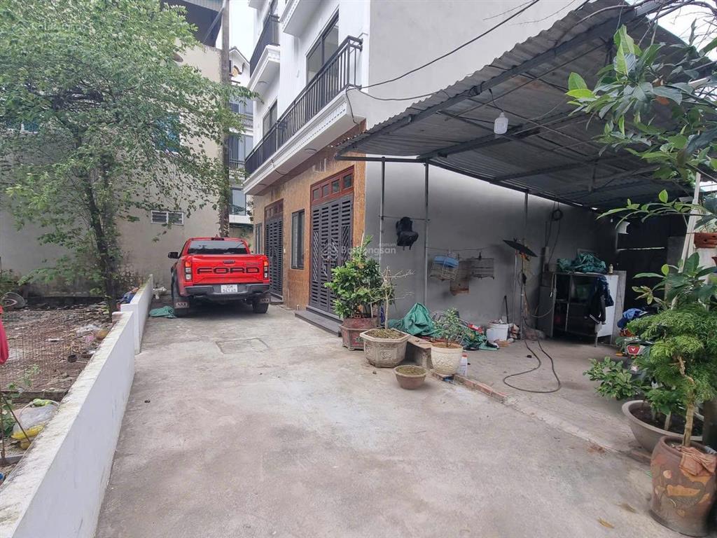 Hot mảnh đất 33m2 yên phúc  biên giang, giá chỉ 4tỷ