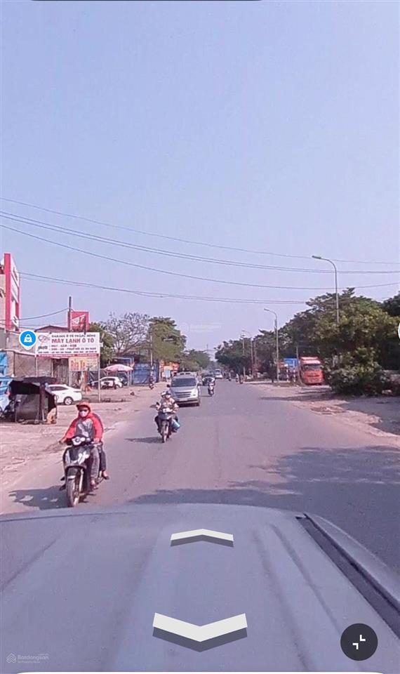 Hot mảnh đất 33m2 yên phúc  biên giang, giá chỉ 4tỷ