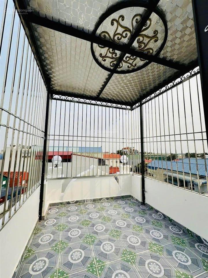 Ngõ rộng thông thoáng oto ngay biên giang 42m2 giá nhỉnh 6tỷ