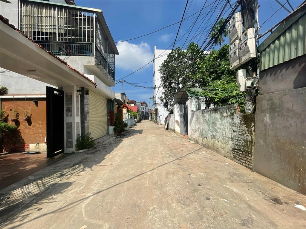 Ngon bổ rẻ mảnh đất ở phúc tiến  biên giang 40m2 giá chỉ 4tỷ