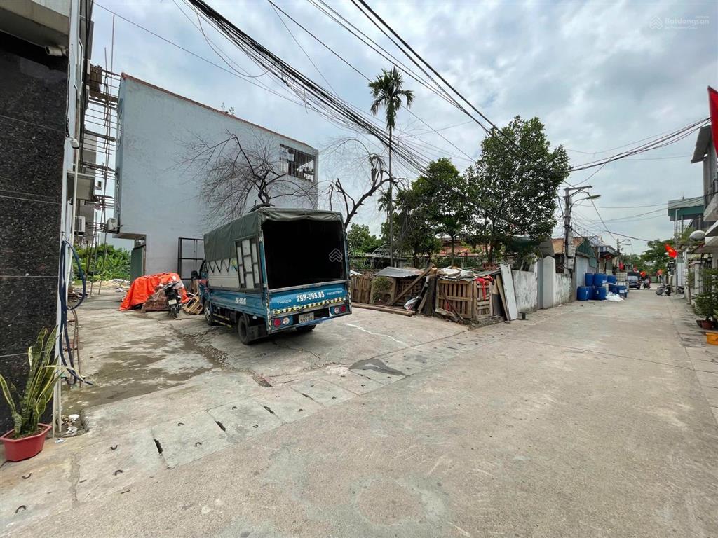 Ngon bổ rẻ mảnh đất ở phúc tiến  biên giang 40m2 giá chỉ 4tỷ