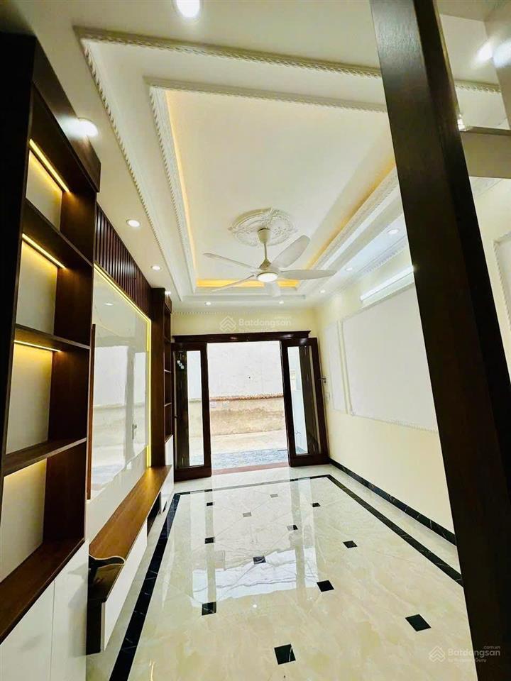 Ngõ rộng thông thoáng oto ngay biên giang 42m2 giá nhỉnh 6tỷ