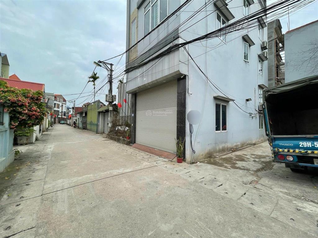 Ngon bổ rẻ mảnh đất ở phúc tiến  biên giang 40m2 giá chỉ 4tỷ