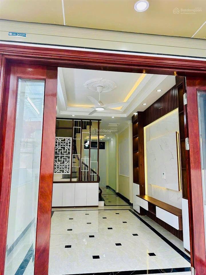 Ngõ rộng thông thoáng oto ngay biên giang 42m2 giá nhỉnh 6tỷ
