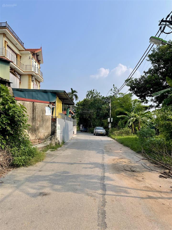 Ô tô tránh nhau thông thoáng an thắng  biên giang 67,8 giá chỉ nhỉnh 5 tỷ