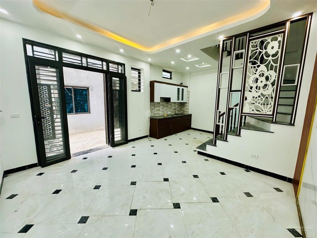 Ngõ thông vỉa hè oto an thắng  biên giang 50,7m giá nhỉnh 4tỷ