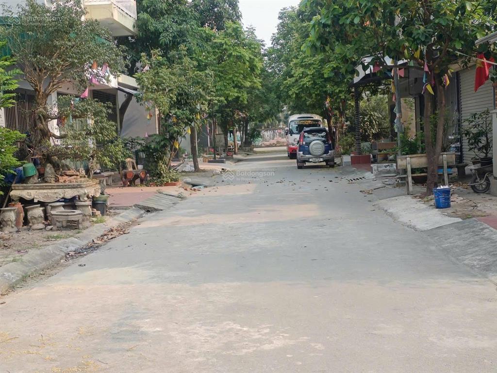 Lô góc ở kđg phúc tiến, biên giang 43m giá chỉ ngót nghét 6tỷ