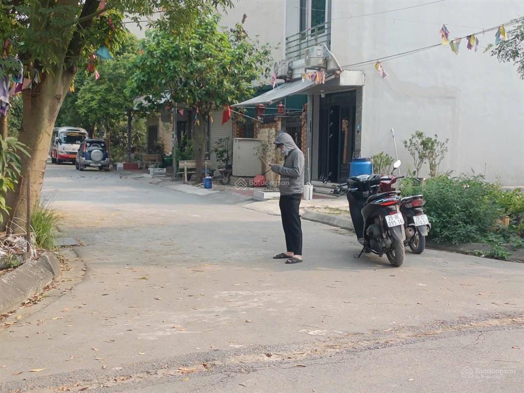 Lô góc ở kđg phúc tiến, biên giang 43m giá chỉ ngót nghét 6tỷ