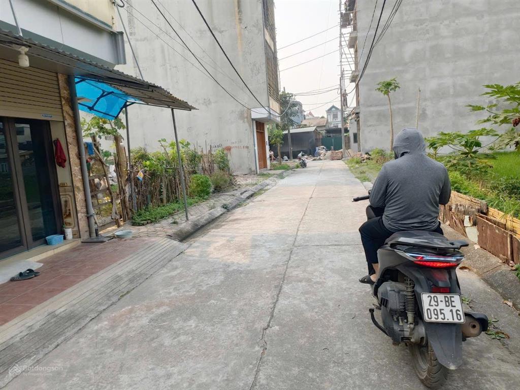 Mảnh đất ngon  bổ  rẻ ở kđg phúc tiến, biên giang 66,2m giá chỉ nhỉnh 4tỷ