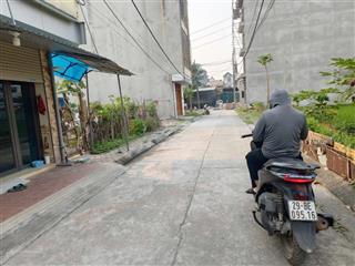 Mảnh đất ngon  bổ  rẻ ở kđg phúc tiến, biên giang 66,2m giá chỉ nhỉnh 4tỷ