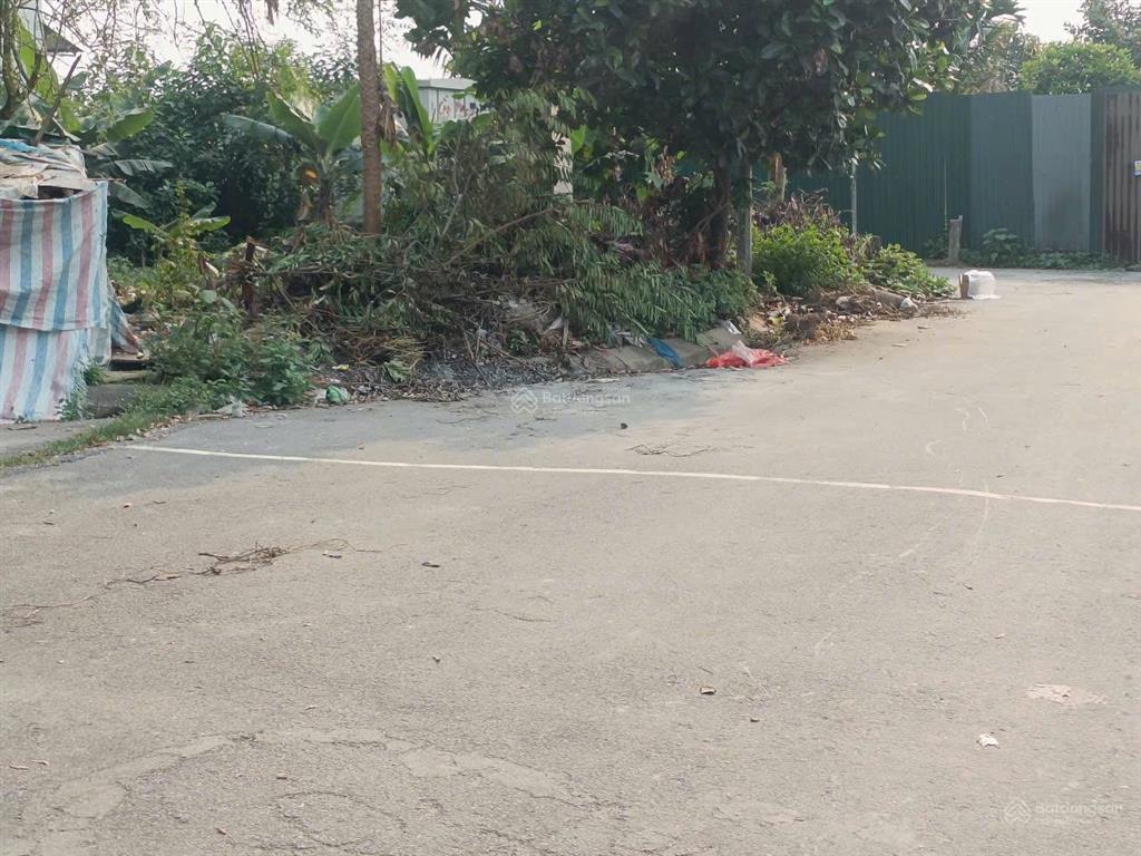 Lô góc ở kđg phúc tiến, biên giang 43m giá chỉ ngót nghét 6tỷ