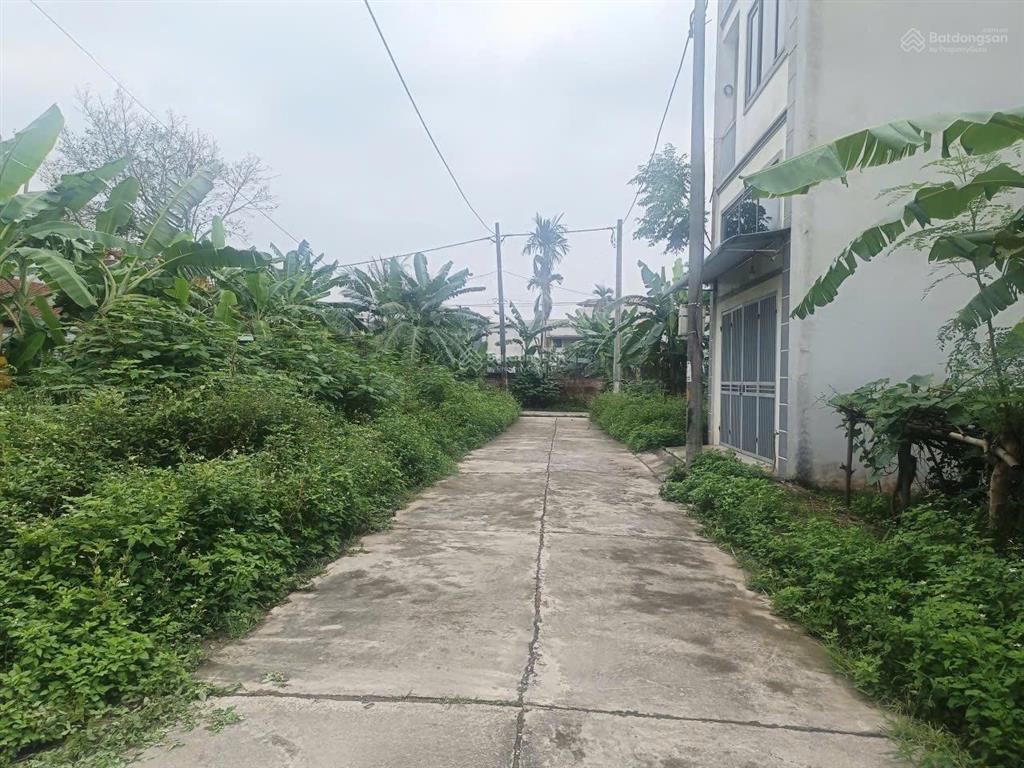 Mảnh đất ngon  bổ  rẻ kđg phúc tiến  biên giang 52,5m giá chỉ 3tỷ