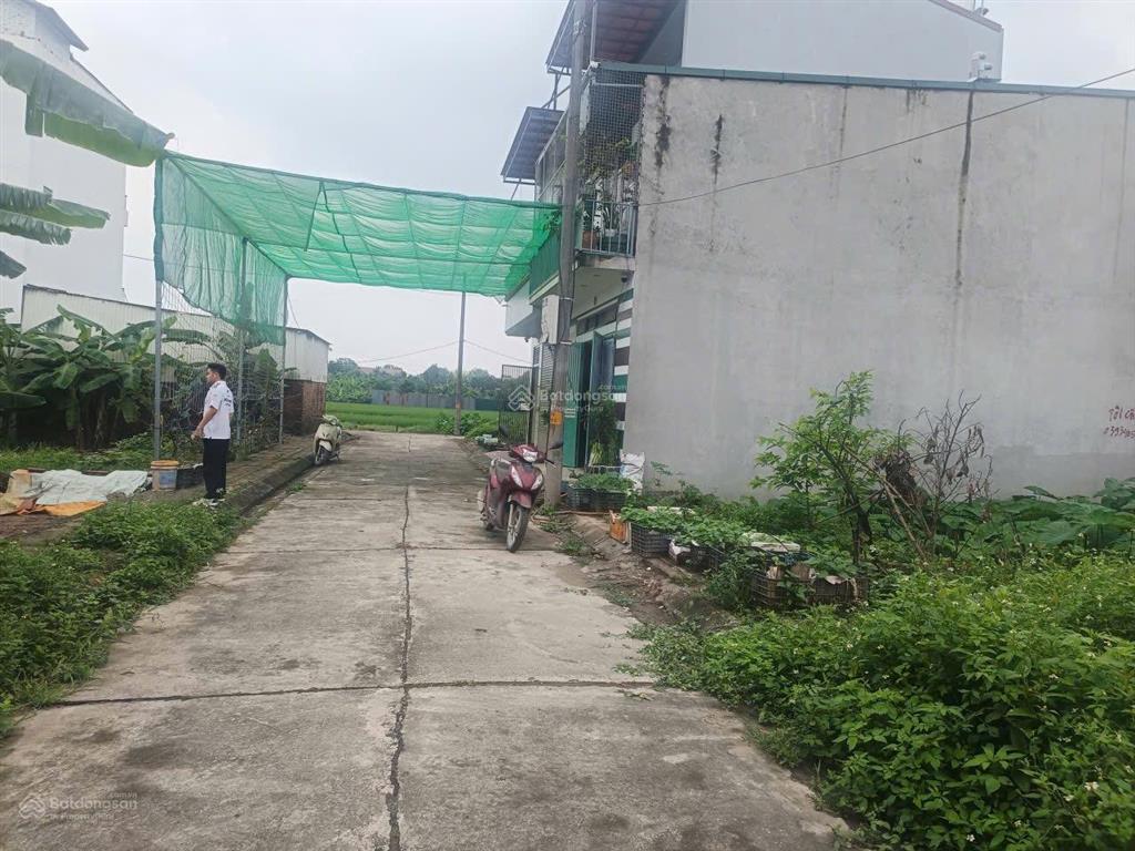 Mảnh đất ngon  bổ  rẻ kđg phúc tiến  biên giang 52,5m giá chỉ 3tỷ