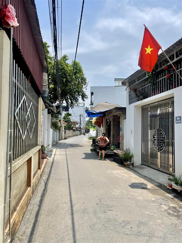 Ngon  bổ  rẻ trục chính ở an thắng  biên giang 50m giá hơn 5tỷ