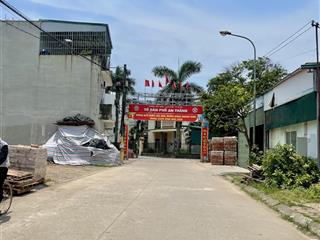 Chính chủ gửi bán trục chính ở an thắng  biên giang 50m giá hơn 5tỷ