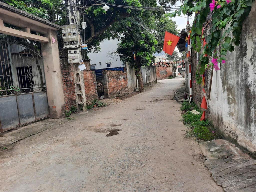 Ngon bổ rẻ ngay phụng châu  chương mỹ 60m2 giá chỉ 3,x tỷ