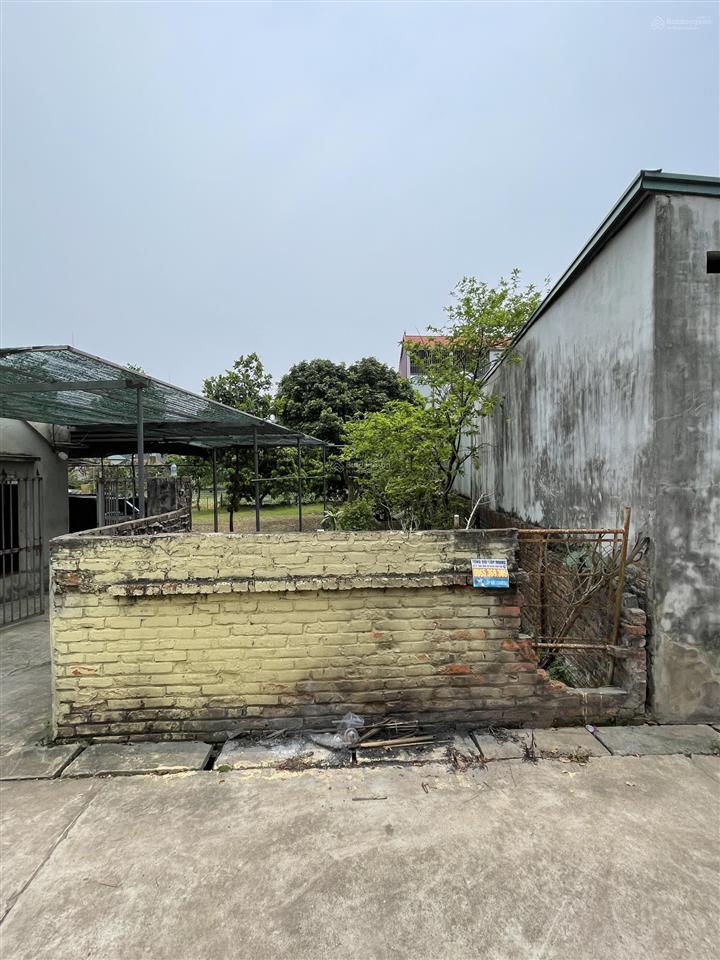 Ngon bổ rẻ ngay phụng châu  chương mỹ 60m2 giá chỉ 3,x tỷ