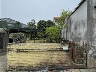 Ngon bổ rẻ ngay phụng châu  chương mỹ 60m2 giá chỉ 3,x tỷ