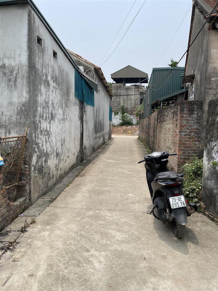 Ngon bổ rẻ ngay phụng châu  chương mỹ 60m2 giá chỉ 3,x tỷ