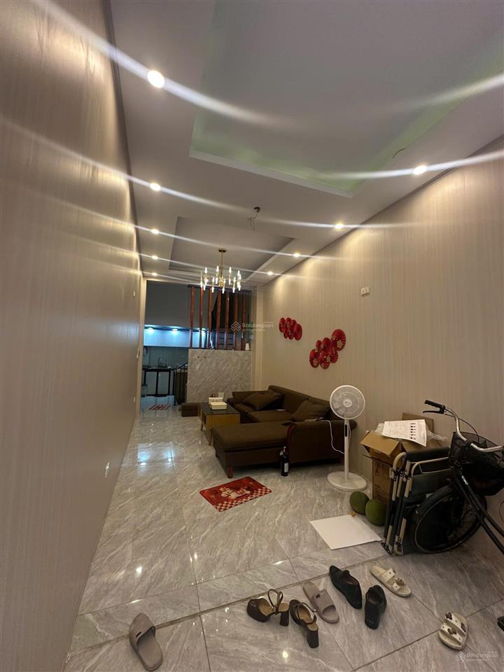 Hiếm trung tâm hà đông oto tận cửa ngõ thông 52mx4t giá nhỉnh xíu 9tỷ