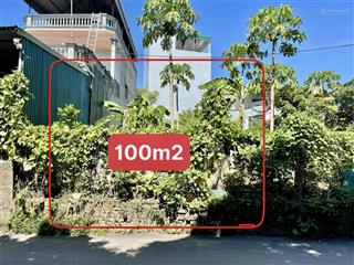 Chính chủ gửi bán ninh sơn  chương mỹ 100m2 giá chỉ nhỉnh 6tỷ