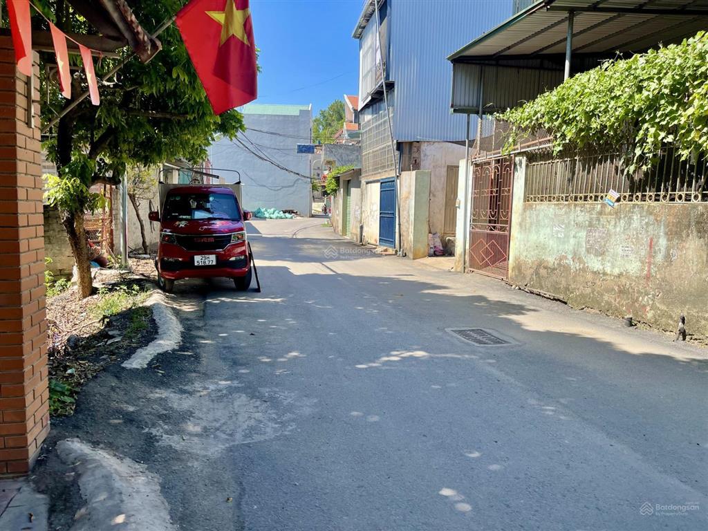 Chính chủ gửi bán ninh sơn  chương mỹ 100m2 giá chỉ 6 tỷ