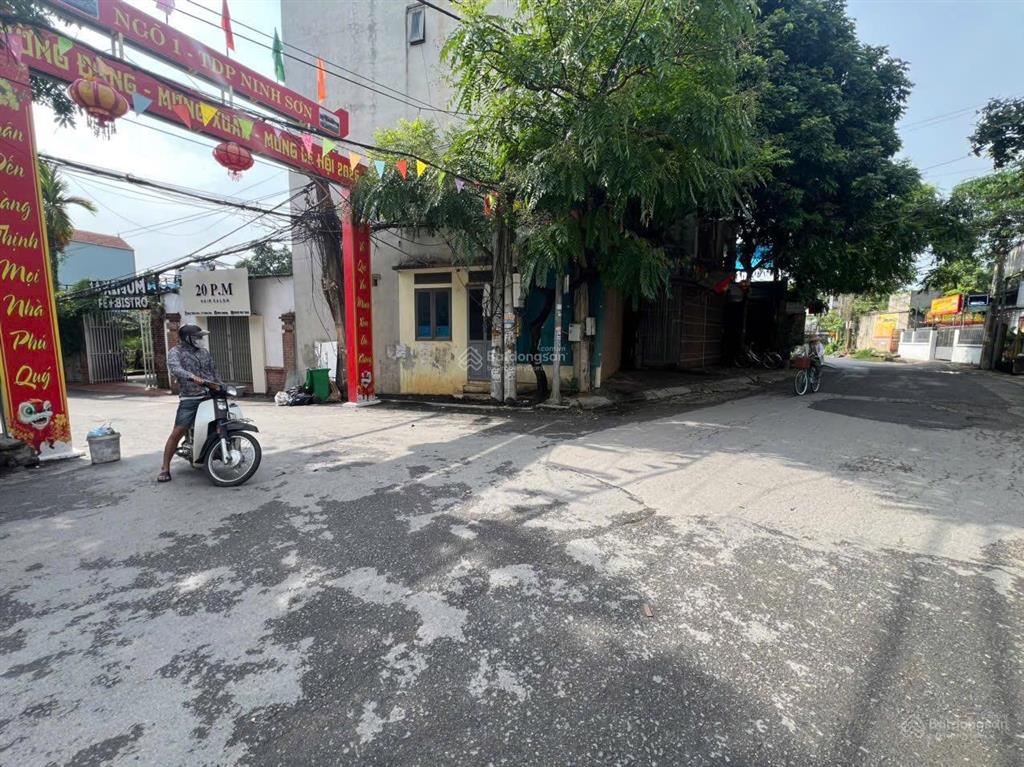 Ô tô tận nhà ninh sơn  chương mỹ 47m2 giá chỉ 3 tỷ