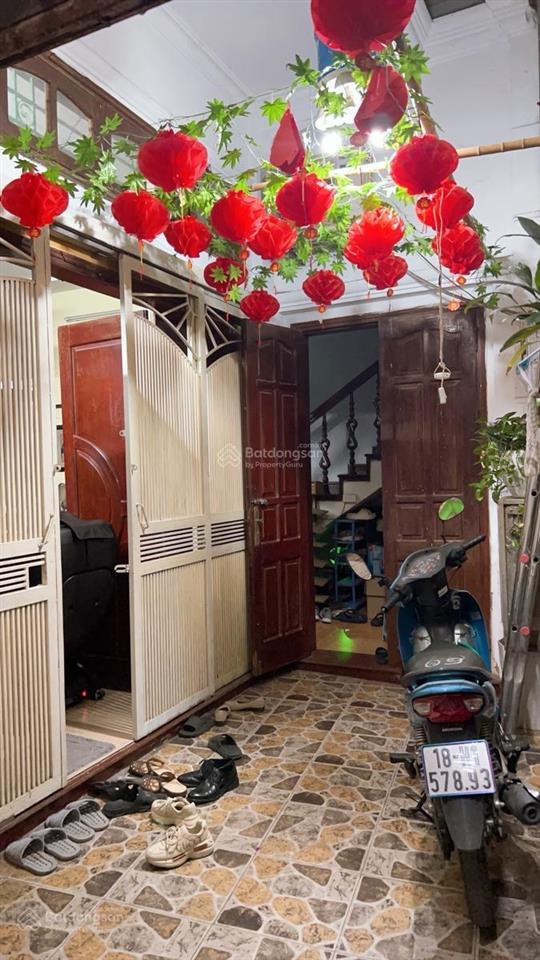 Bán nhà riêng mặt ngõ thông phố nguyễn khánh toàn, cầu giấy dt 60/76m2 5 tầng. 12 tỷ thương lượng