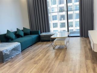 Bán căn hộ 3 phòng ngủ diện tích 115m tại the wisteria hinode royal park hoài đức