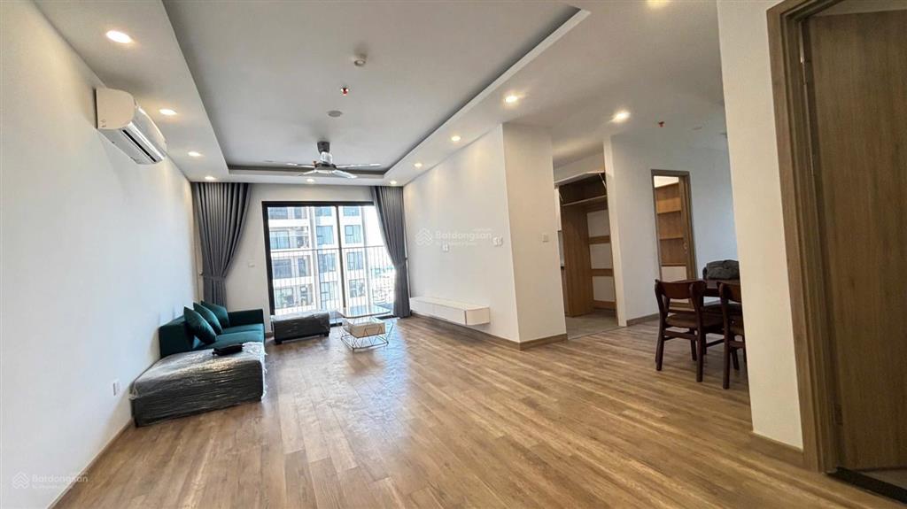 Bán căn hộ 3 phòng ngủ diện tích 115m tại the wisteria hinode royal park hoài đức