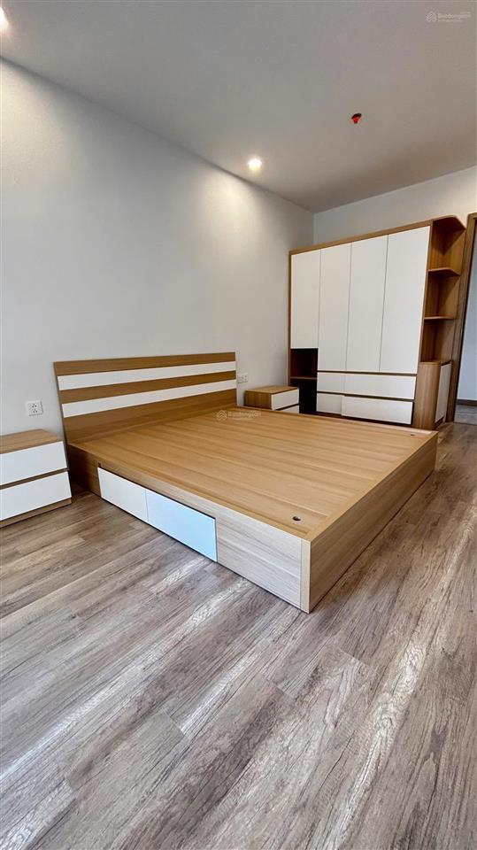 Bán căn hộ 3 phòng ngủ diện tích 115m tại the wisteria hinode royal park hoài đức
