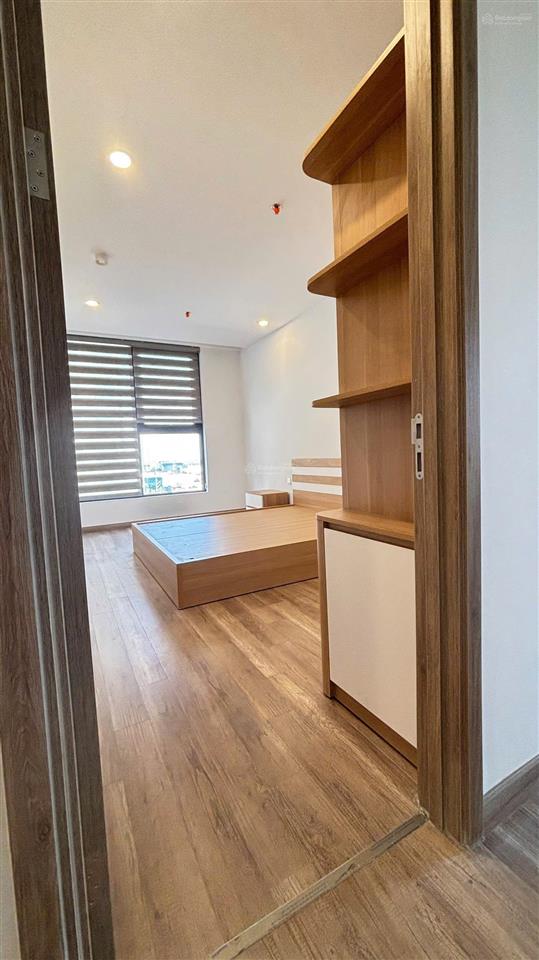 Bán căn hộ 3 phòng ngủ diện tích 115m tại the wisteria hinode royal park hoài đức