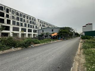 Bán đất dịch vụ di trạch hoài đức dt98m giá 12 tỷ