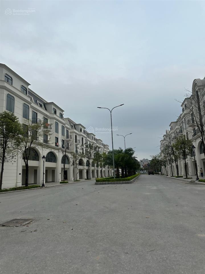 Bán đất dịch vụ di trạch hoài đức dt98m giá 12 tỷ