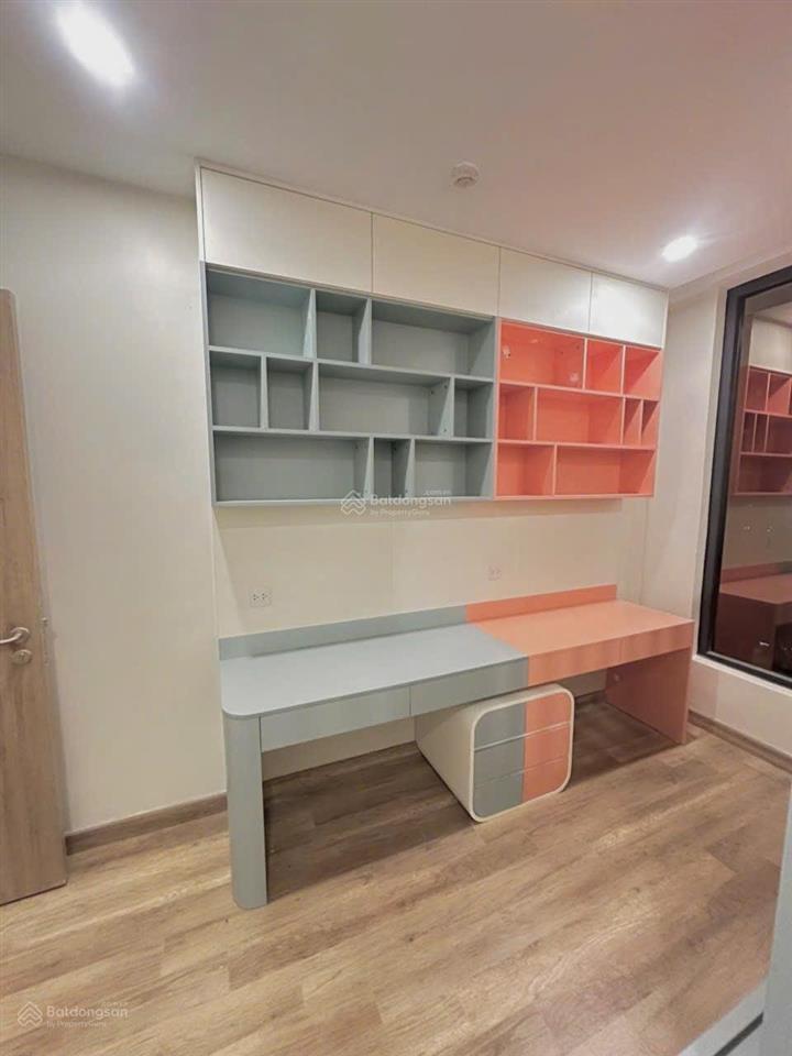 Bán căn hộ 3 pn 100m tại kđt hinode hoài đức không gian sống rộng rãi đẳng cấp cho gia đình