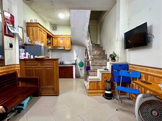 Bán nhà riêng phố kim mã nhà 5 tầng 3pn nhỉnh 6 tỷ
