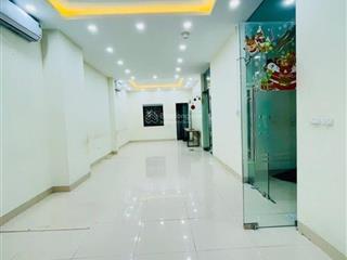 Bán nhà riêng liền kề kđt hd mon hàm nghi dt100m 6 tầng mt6m giá 50 tỷ